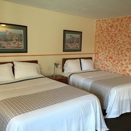 Stay Plus Inn Haines City Exterior photo