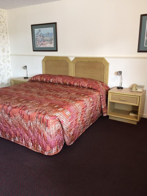 Stay Plus Inn Haines City Room photo