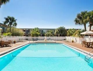 Stay Plus Inn Haines City Exterior photo
