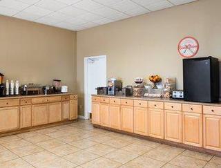 Stay Plus Inn Haines City Exterior photo